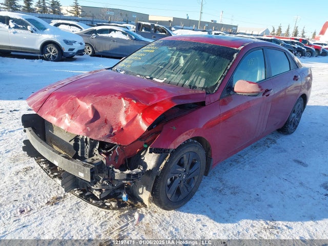 KMHLM4AG2MU167880 Hyundai mpi nu pe