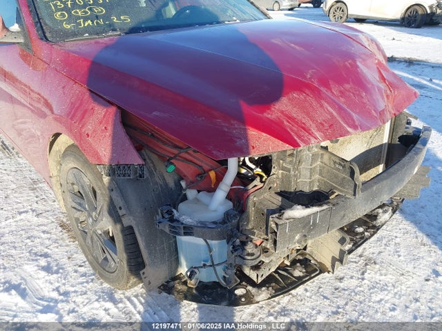 KMHLM4AG2MU167880 Hyundai mpi nu pe