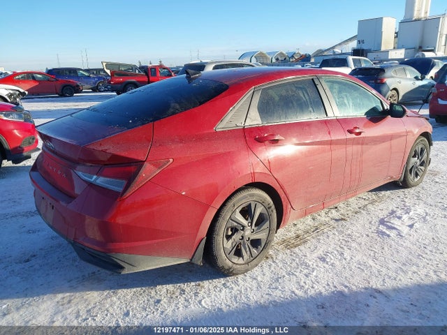 KMHLM4AG2MU167880 Hyundai mpi nu pe
