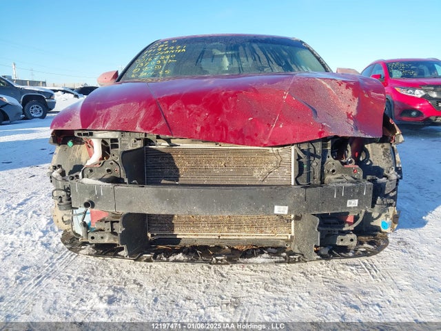 KMHLM4AG2MU167880 Hyundai mpi nu pe