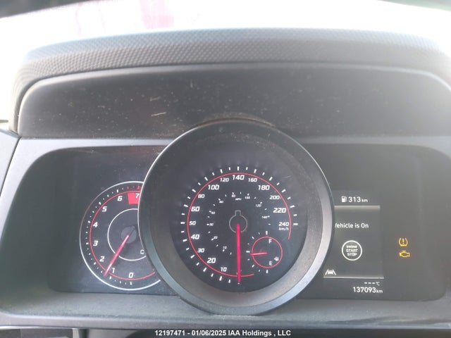 KMHLM4AG2MU167880 Hyundai mpi nu pe