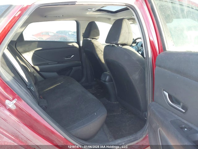 KMHLM4AG2MU167880 Hyundai mpi nu pe