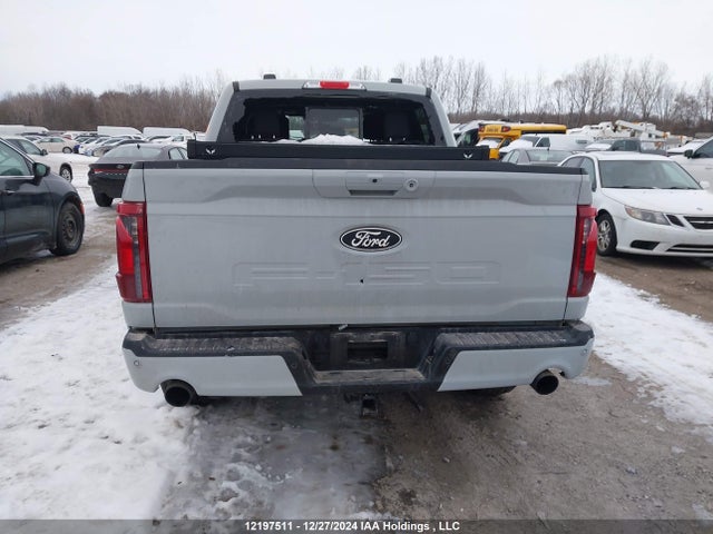Ford 2.7l-4v 2024 1FTEW3LP8RFB33369 Image 15
