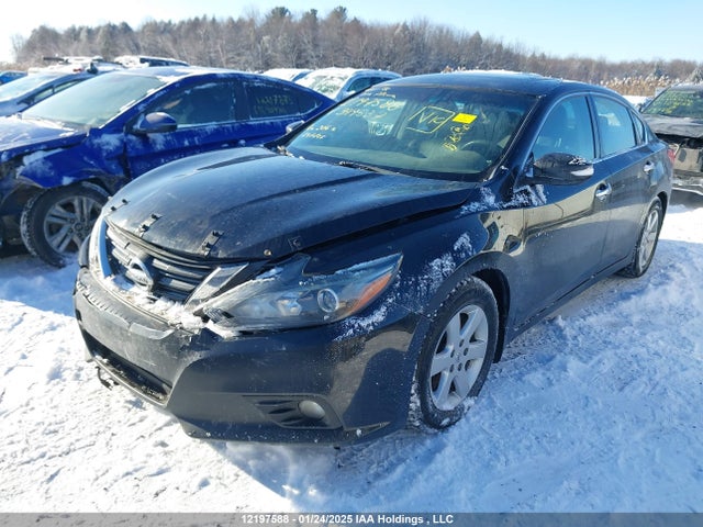 1N4AL3AP5GN349537 Nissan Altima