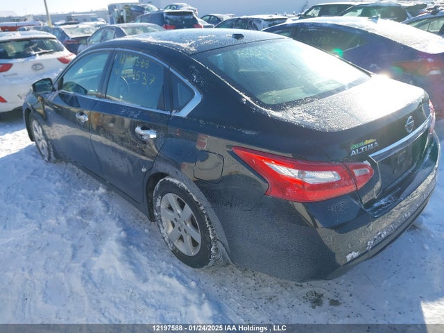 1N4AL3AP5GN349537 Nissan Altima