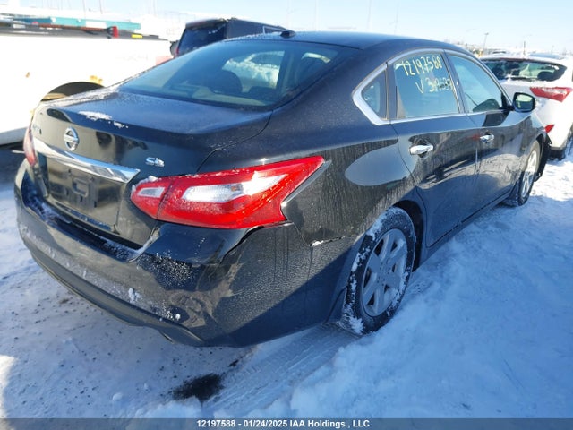 1N4AL3AP5GN349537 Nissan Altima