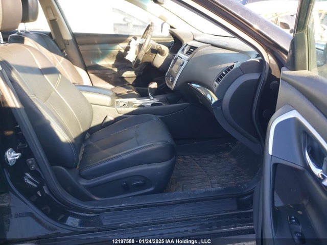 1N4AL3AP5GN349537 Nissan Altima
