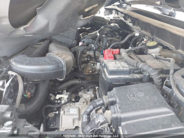 1FMCU9MN4RUA80576 Ford dragon gtdi