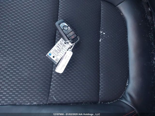1FMCU9MN4RUA80576 Ford dragon gtdi
