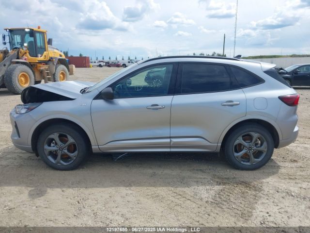 1FMCU9MN4RUA80576 Ford dragon gtdi