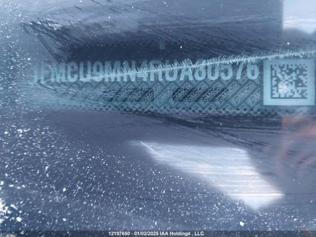 1FMCU9MN4RUA80576 Ford dragon gtdi