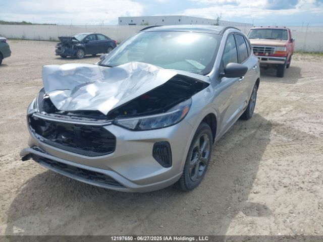 1FMCU9MN4RUA80576 Ford dragon gtdi