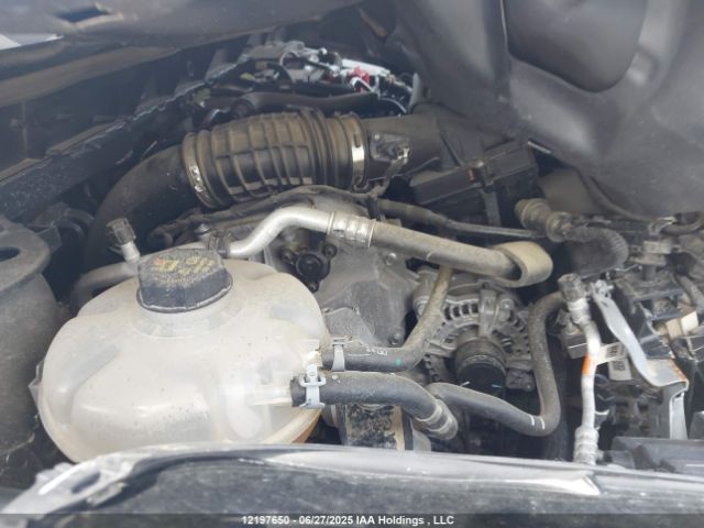 1FMCU9MN4RUA80576 Ford dragon gtdi