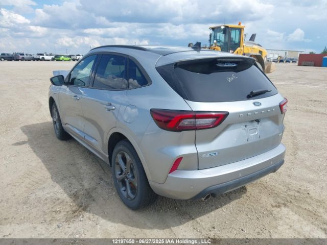1FMCU9MN4RUA80576 Ford dragon gtdi