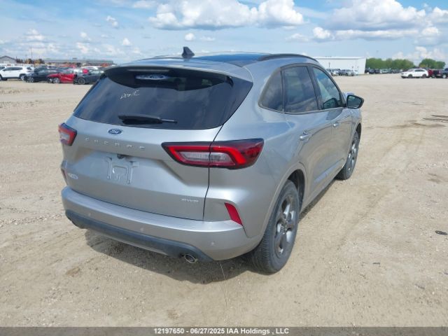 1FMCU9MN4RUA80576 Ford dragon gtdi