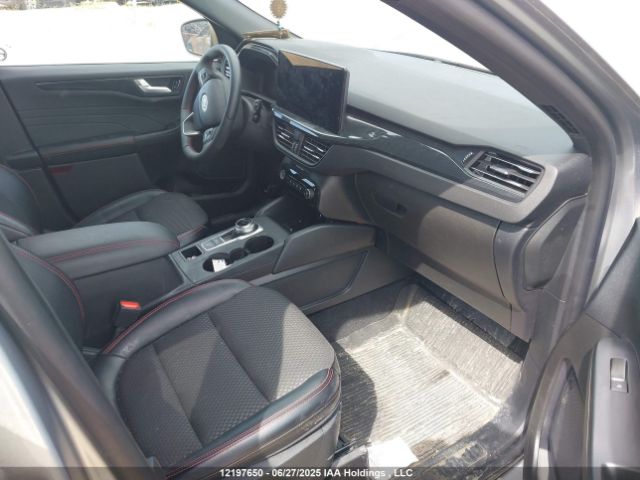 1FMCU9MN4RUA80576 Ford dragon gtdi
