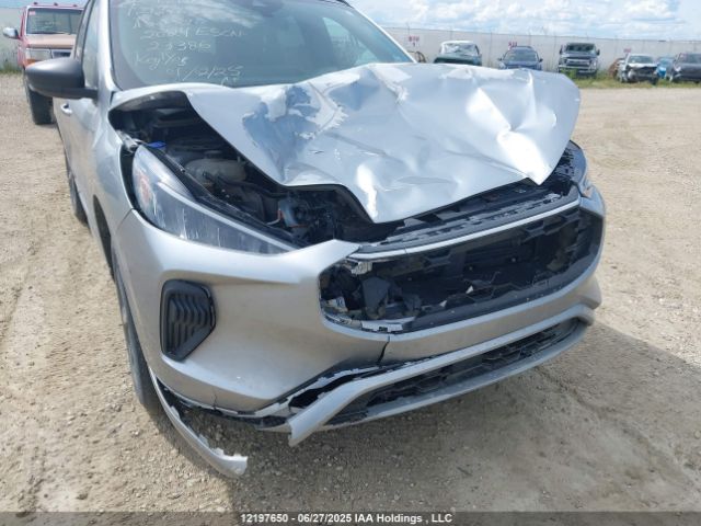 1FMCU9MN4RUA80576 Ford dragon gtdi