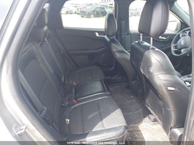 1FMCU9MN4RUA80576 Ford dragon gtdi