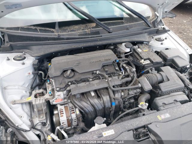 KMHLM4AG0NU339275 Hyundai mpi nu pe