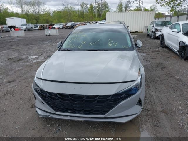 KMHLM4AG0NU339275 Hyundai mpi nu pe