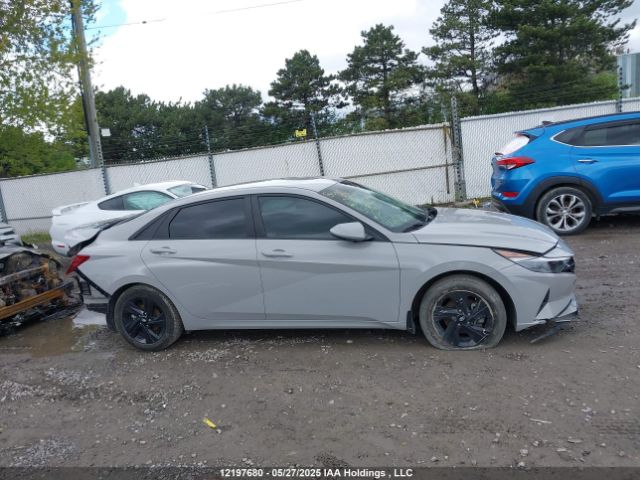 KMHLM4AG0NU339275 Hyundai mpi nu pe