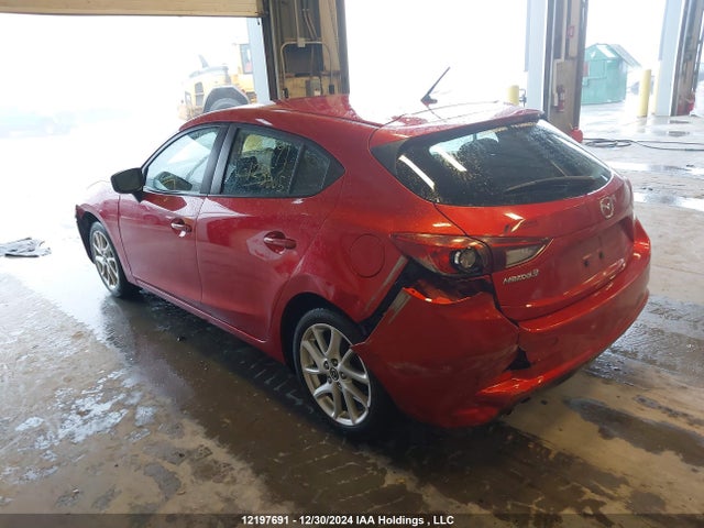 3MZBN1K76HM128565 Mazda pe