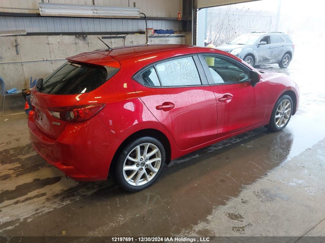 3MZBN1K76HM128565 Mazda pe