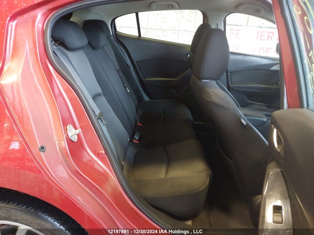 3MZBN1K76HM128565 Mazda pe