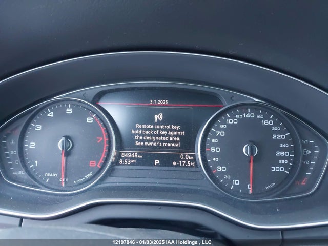 Audi 2018 2018 WA1BNAFY4J2151176 Image 7