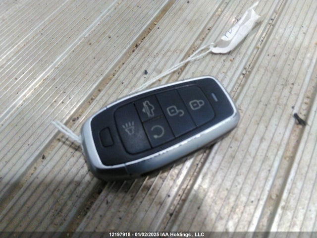 Mitsubishi dohc mivec 2015 4A4AJ4AU8FE602532 Image 11