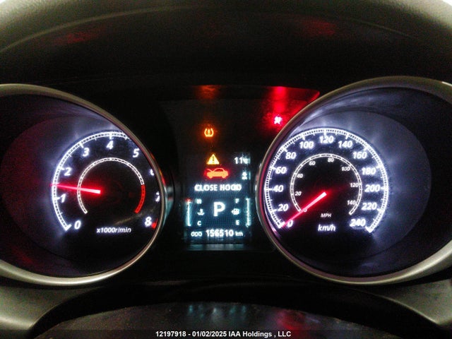 Mitsubishi dohc mivec 2015 4A4AJ4AU8FE602532 Image 7