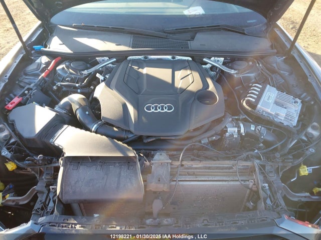 WAUM2BF22PN012189 Audi 55 tfsi