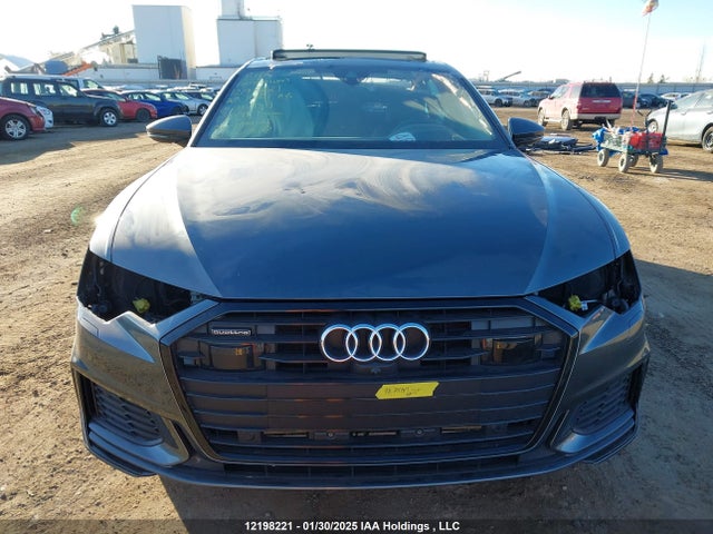 WAUM2BF22PN012189 Audi 55 tfsi