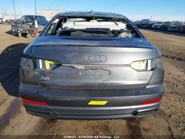 WAUM2BF22PN012189 Audi 55 tfsi