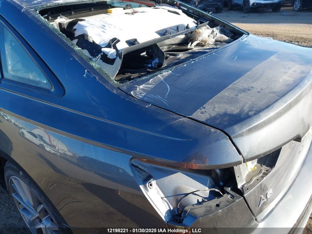 WAUM2BF22PN012189 Audi 55 tfsi