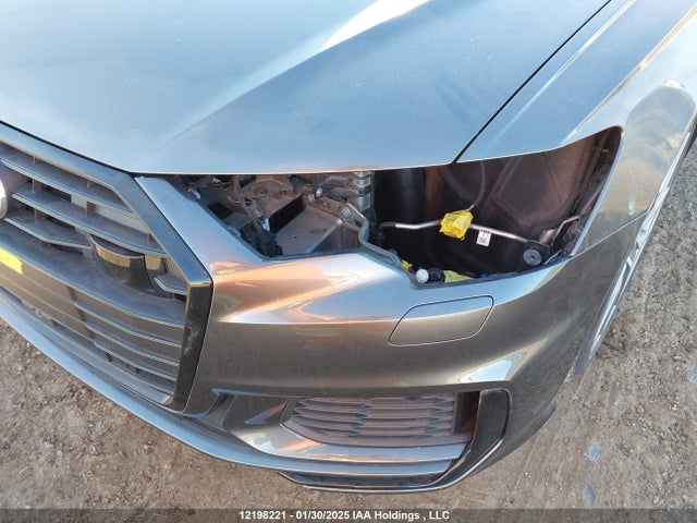 WAUM2BF22PN012189 Audi 55 tfsi