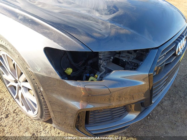 WAUM2BF22PN012189 Audi 55 tfsi