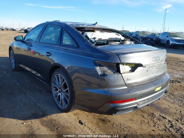 WAUM2BF22PN012189 Audi 55 tfsi