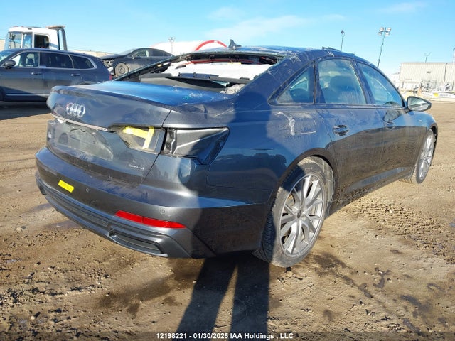 WAUM2BF22PN012189 Audi 55 tfsi