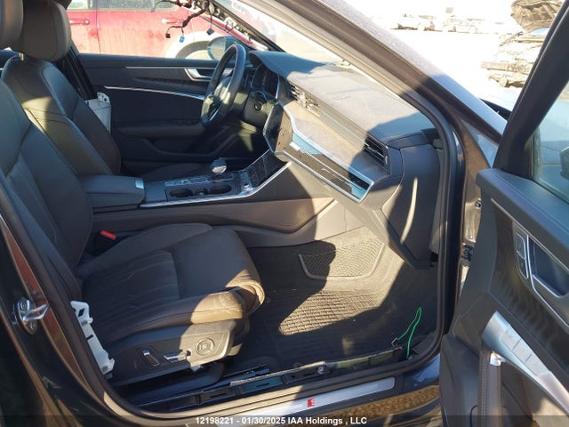 WAUM2BF22PN012189 Audi 55 tfsi