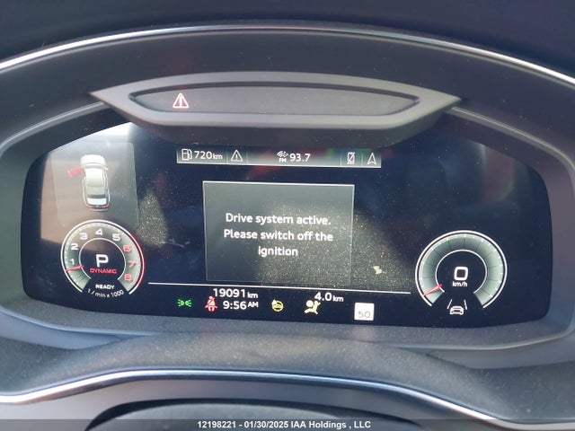 WAUM2BF22PN012189 Audi 55 tfsi