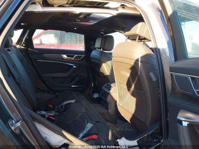 WAUM2BF22PN012189 Audi 55 tfsi