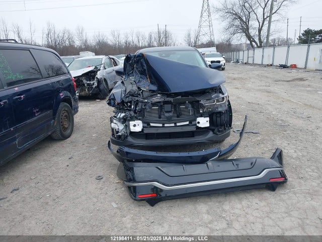 Mazda Cx-5 Preferred 2025 JM3KFBCL8SO551537 Image 13