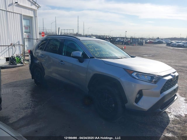 2021 2T3R1RFV4MC243342 главное изображение