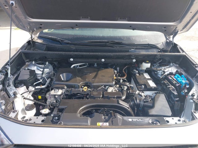 Toyota a25a-fks 2021 2T3R1RFV4MC243342 Image 10