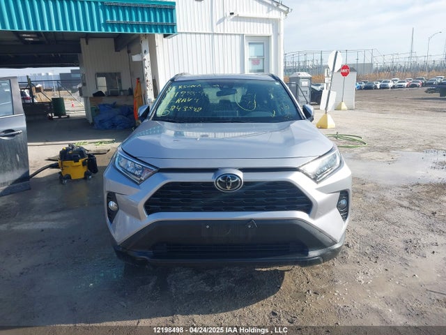 Toyota a25a-fks 2021 2T3R1RFV4MC243342 Image 12