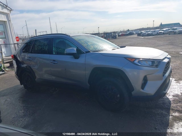 Toyota a25a-fks 2021 2T3R1RFV4MC243342 Image 13