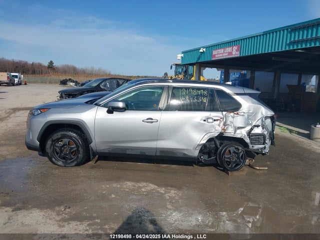 Toyota a25a-fks 2021 2T3R1RFV4MC243342 Image 14
