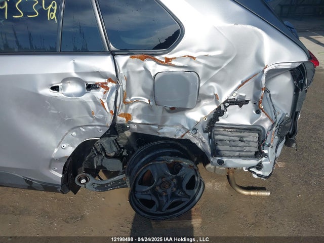 Toyota a25a-fks 2021 2T3R1RFV4MC243342 Image 20