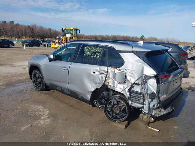 Toyota a25a-fks 2021 2T3R1RFV4MC243342 Image 3